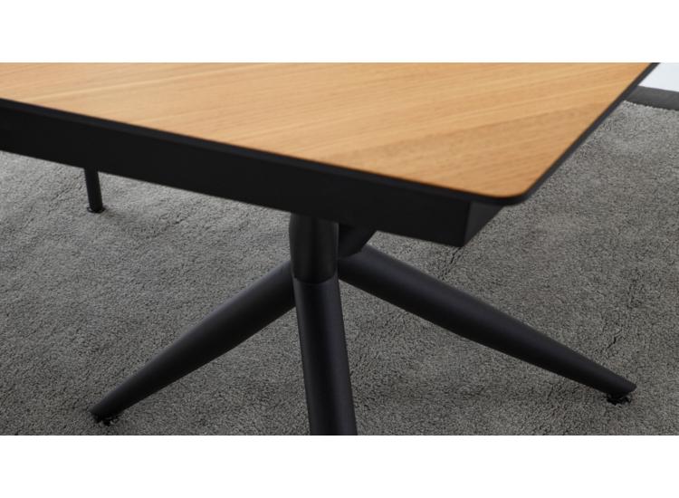 Atina Uzatılabilir Yemek Masası