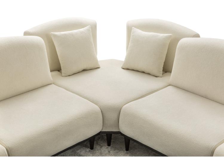 Como Koltuk Takımı