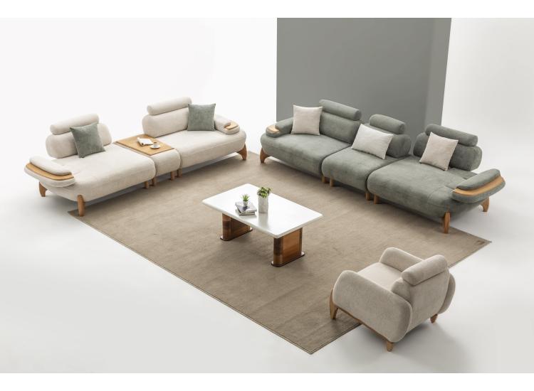 Petra Koltuk Takımı