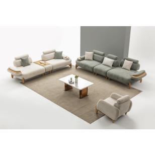 Petra Koltuk Takımı