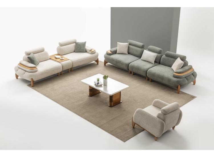 Petra Koltuk Takımı