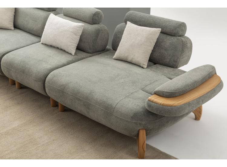 Petra Koltuk Takımı