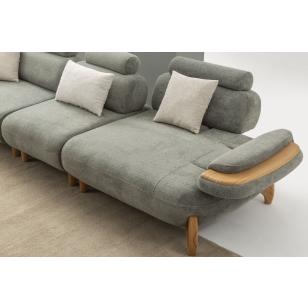 Petra Koltuk Takımı