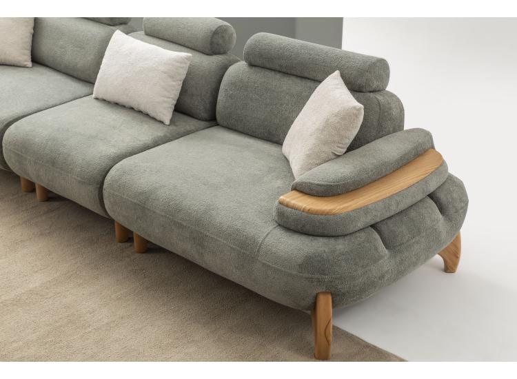 Petra Koltuk Takımı