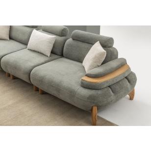 Petra Koltuk Takımı