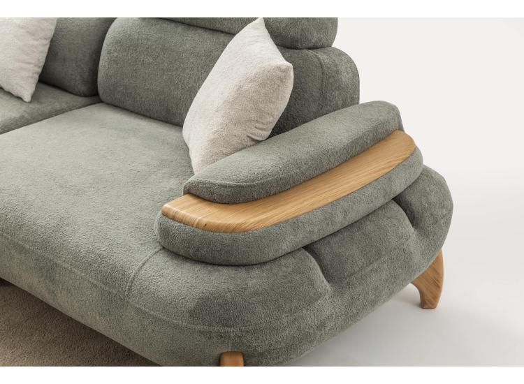 Petra Koltuk Takımı