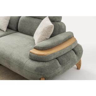 Petra Koltuk Takımı