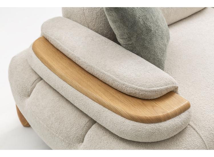 Petra Koltuk Takımı