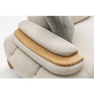 Petra Koltuk Takımı