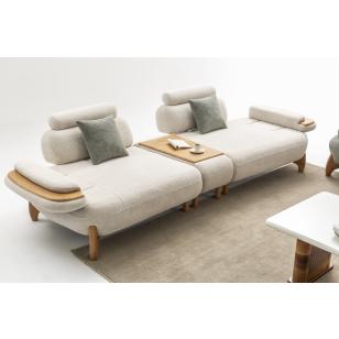 Petra Koltuk Takımı