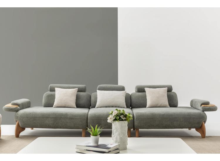 Petra Koltuk Takımı