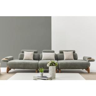 Petra Koltuk Takımı