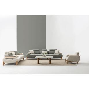 Petra Koltuk Takımı