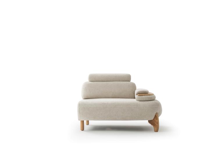 Petra Koltuk Takımı