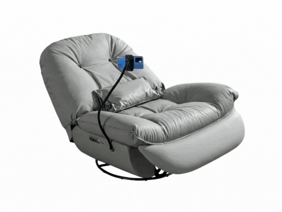 Premium Sinema Koltuğu