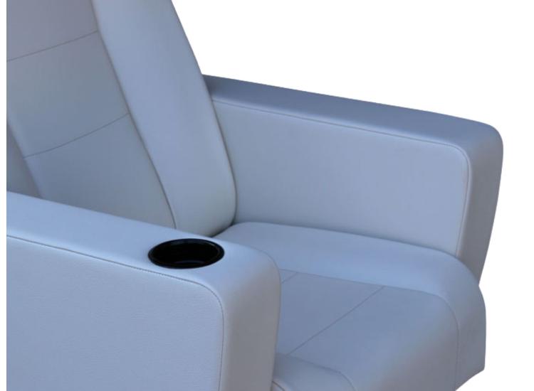 Prestige Sinema Koltuğu