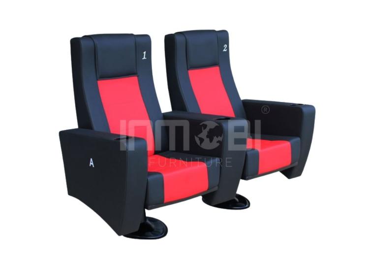 Regalia T40 Sinema Koltuğu