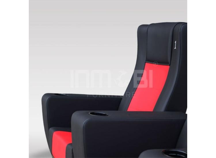 Regalia T40 Sinema Koltuğu