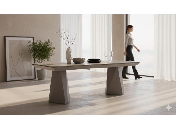 Luxora Table