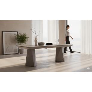 Luxora Table