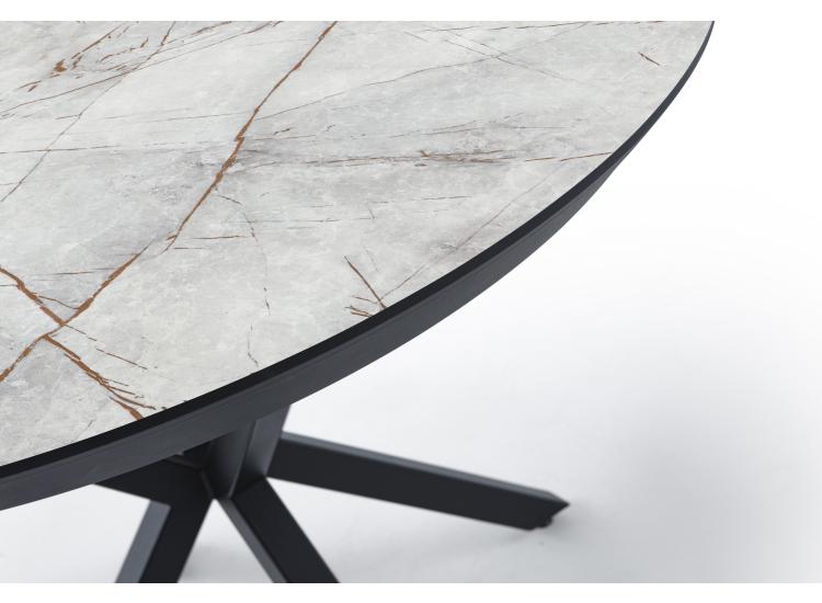 Stelvio Table