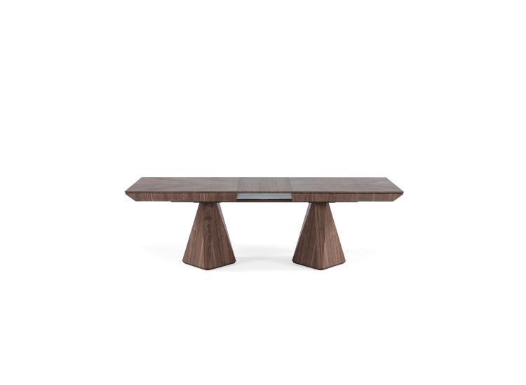Luxora Veneer Table