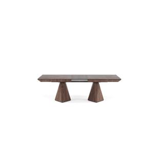 Luxora Veneer Table