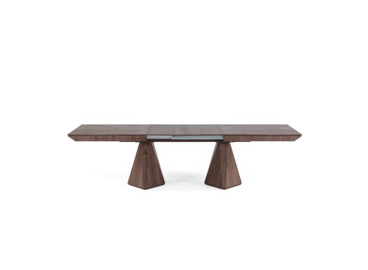 Luxora Veneer Table