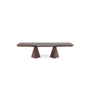 Luxora Veneer Table