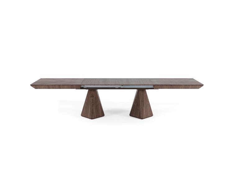 Luxora Veneer Table