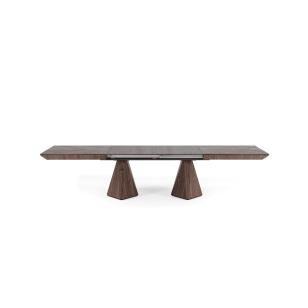 Luxora Veneer Table