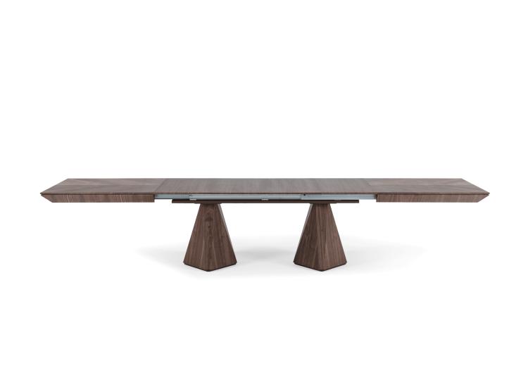 Luxora Veneer Table