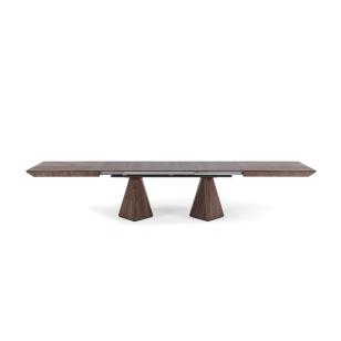 Luxora Veneer Table