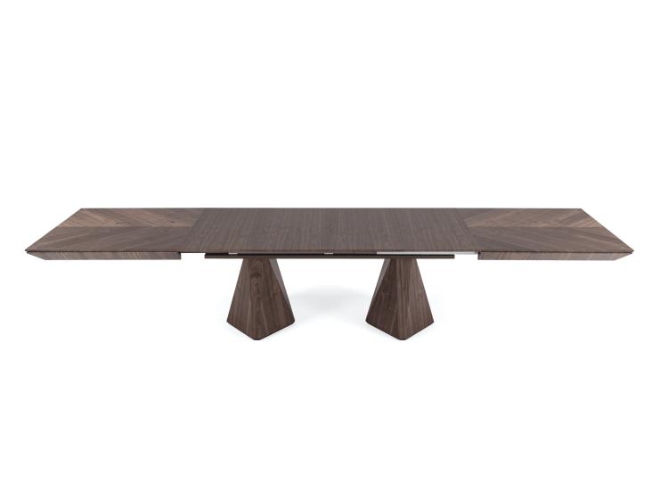 Luxora Veneer Table