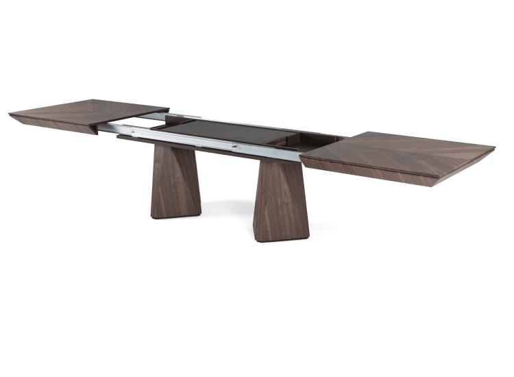 Luxora Veneer Table