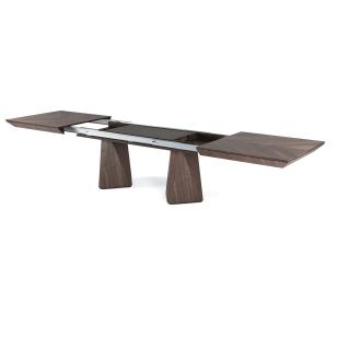 Luxora Veneer Table