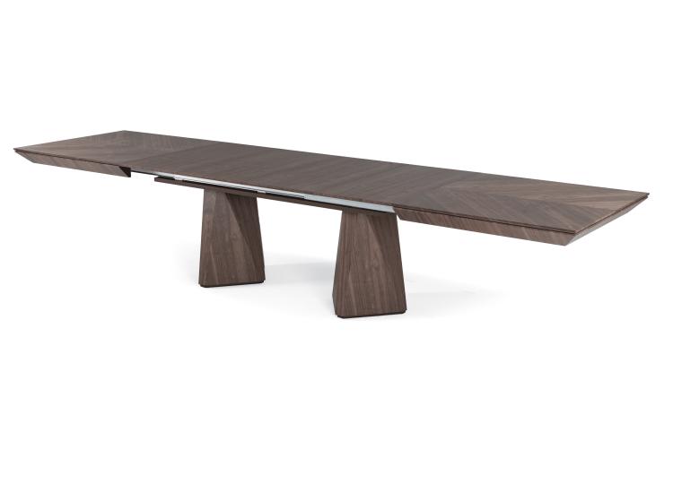 Luxora Veneer Table