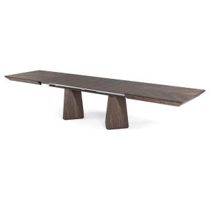 Luxora Veneer Table