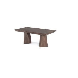 Luxora Veneer Table