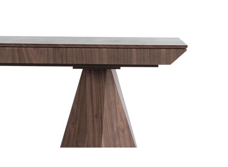 Luxora Veneer Table