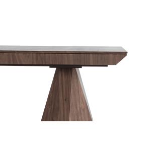Luxora Veneer Table