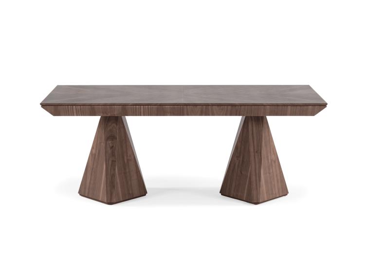 Luxora Veneer Table