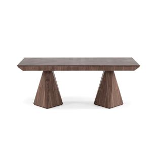 Luxora Veneer Table