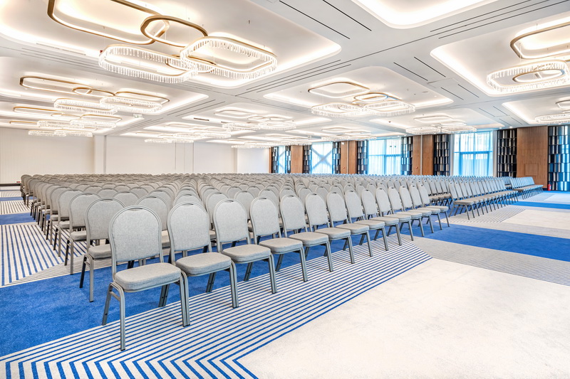 Grand Hayatt Athens