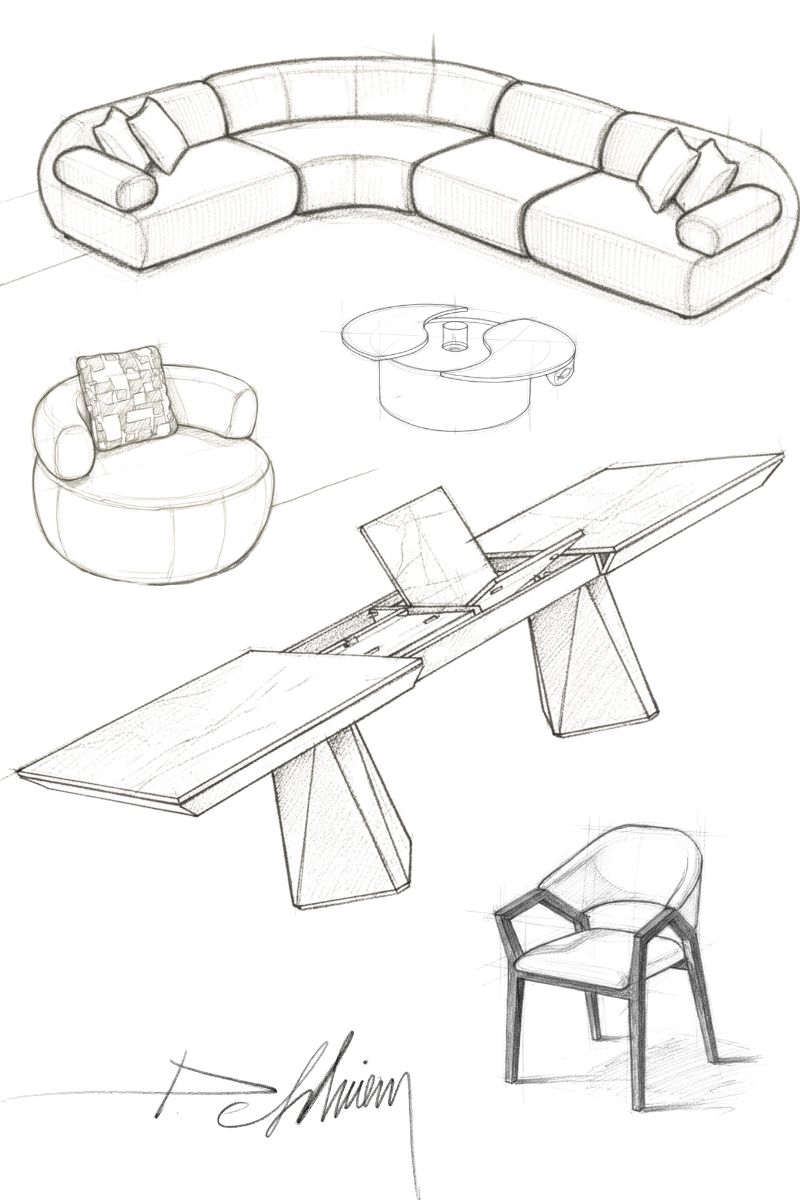 Inmobi Hakkında: Global Mobilya Tedarikinde Güven, Kalite ve Deneyim